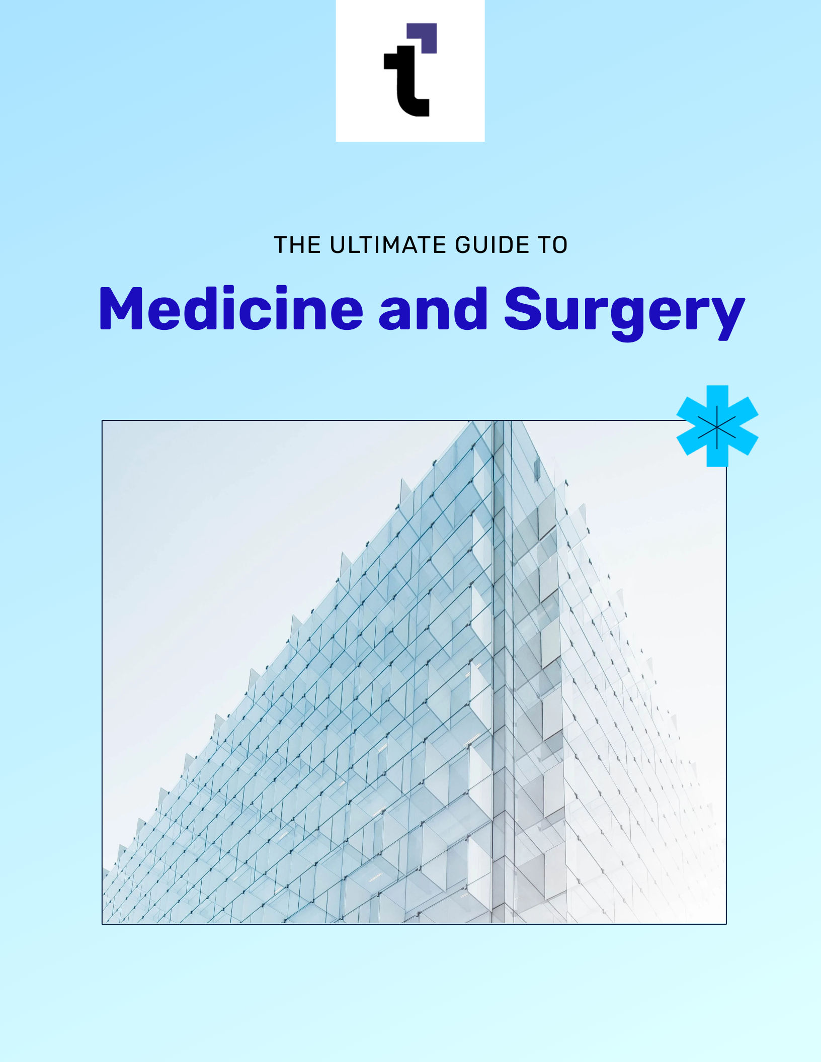 Medicine and Surgery